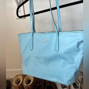 Kate Spade Nylon bag